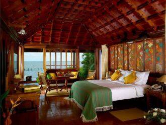 White Rose Houseboats, Alleppey 3